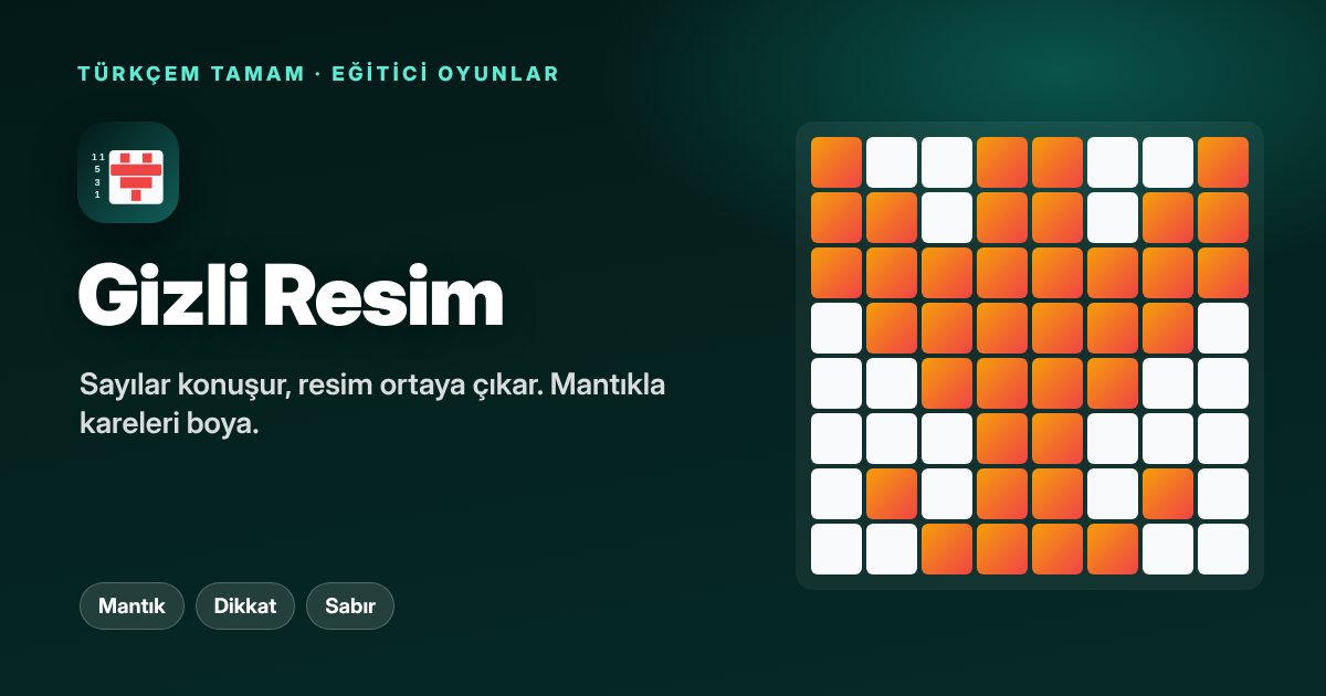 Gizli Resim
