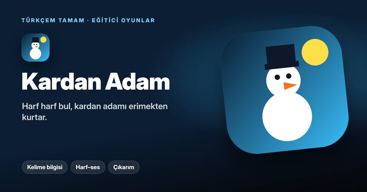 Kardan Adam
