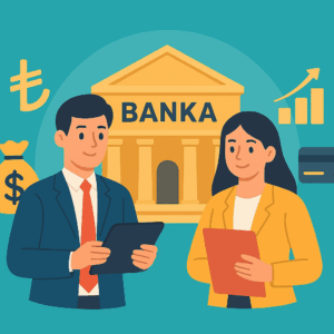 Bankacılık ve Finans Türkçesi Kursu | Mesleki Türkçe Eğitimi
