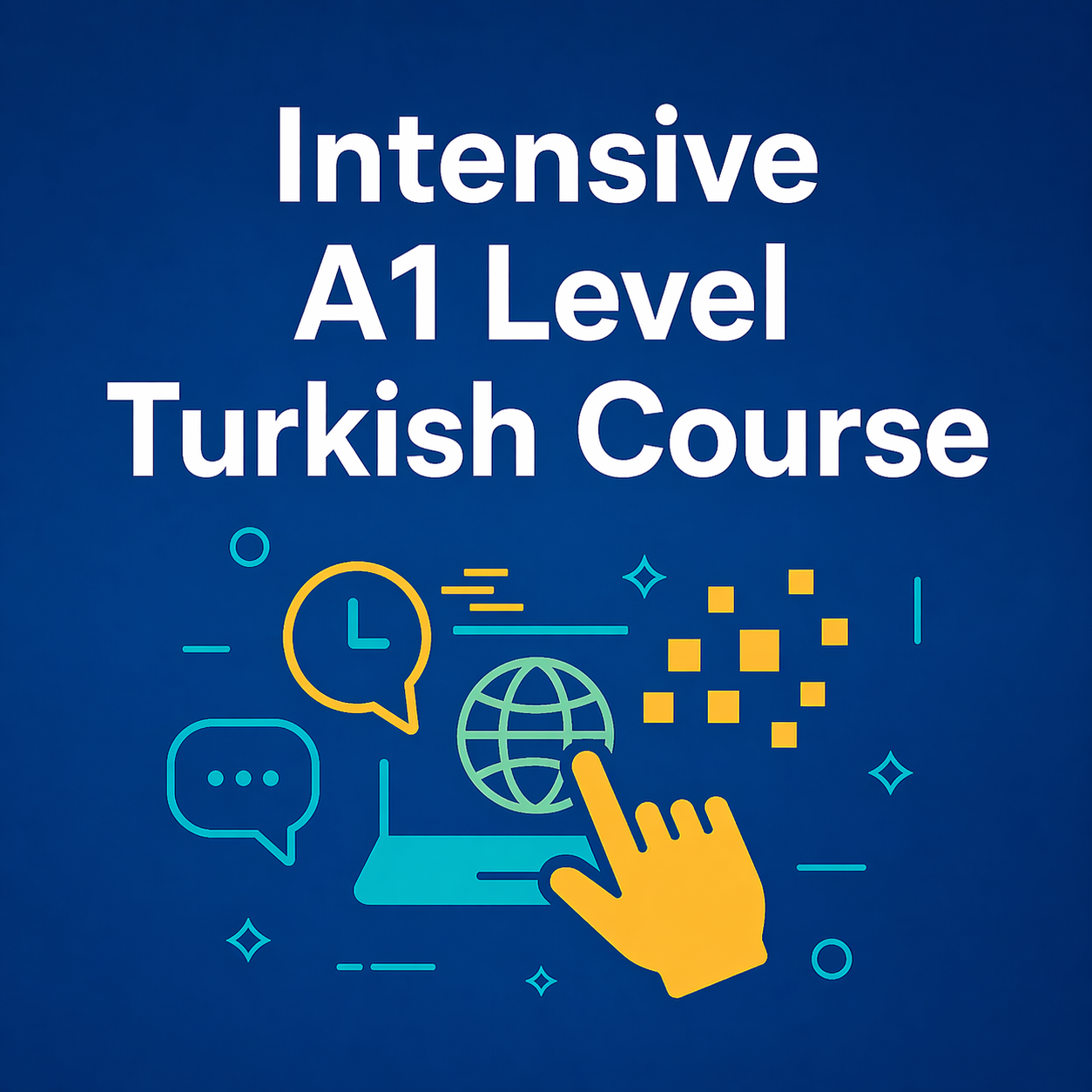 Intensive A1 Turkish Course
