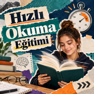 Hızlı Okuma Eğitimi