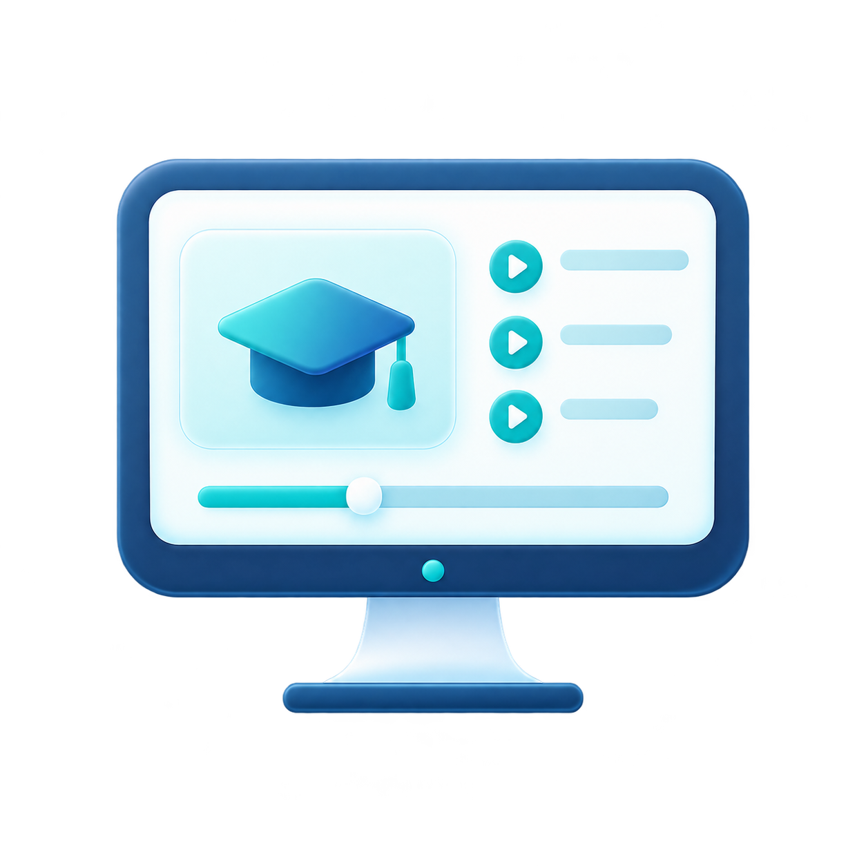 Hedefe uygun online eğitim programı seçimi