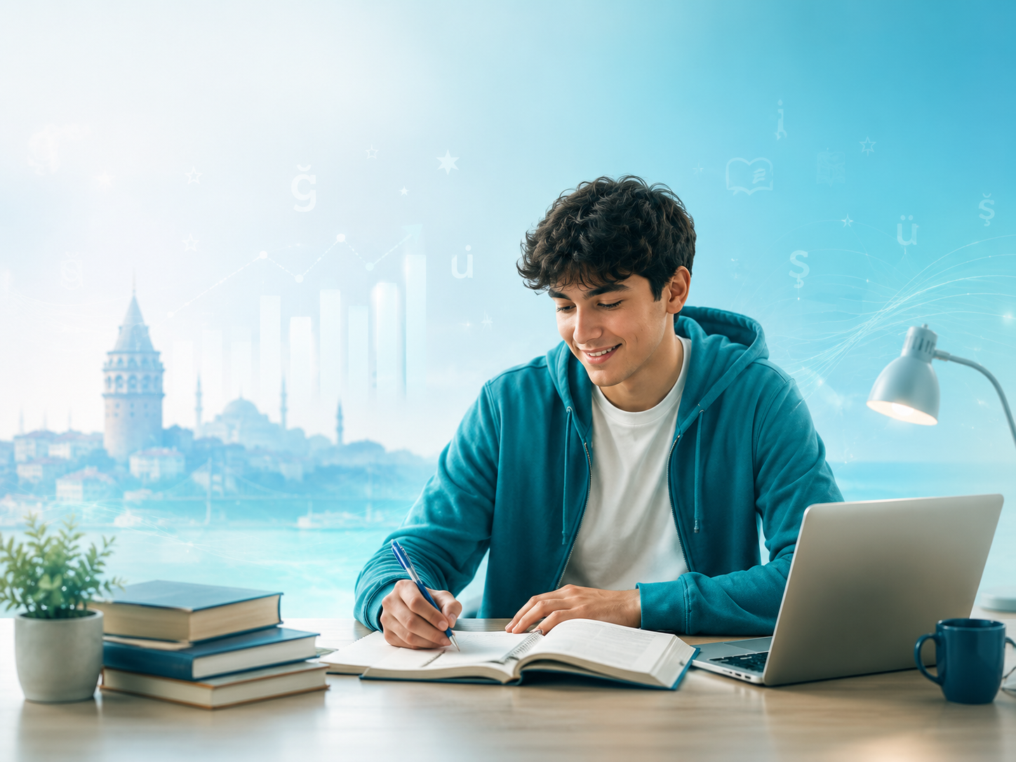 Türkçem Tamam Akademi online Türkçe dersleri ve akademik eğitim